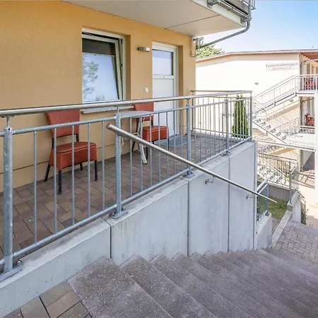 1 Apartamento Heringsdorf (Usedom)